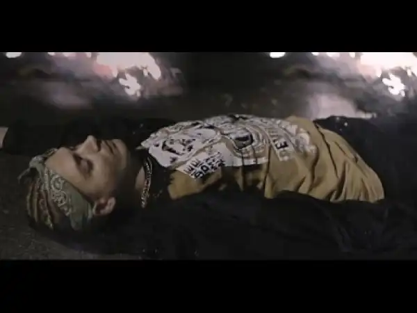Video: Axi$ - For The Money/Wave